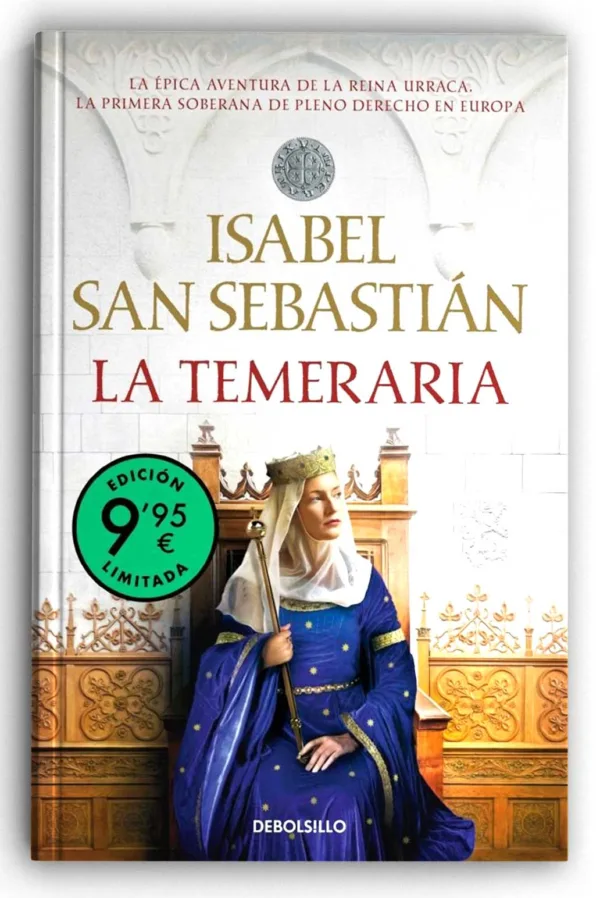 La temeraria