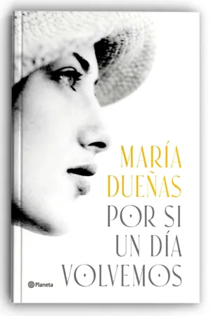 Por si un día volvemos