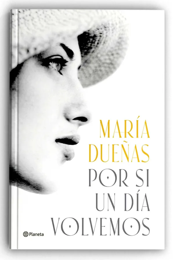 Por si un día volvemos