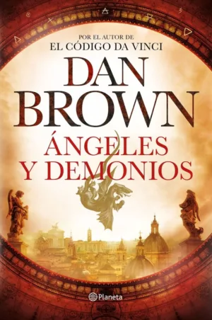 Ángeles y demonios