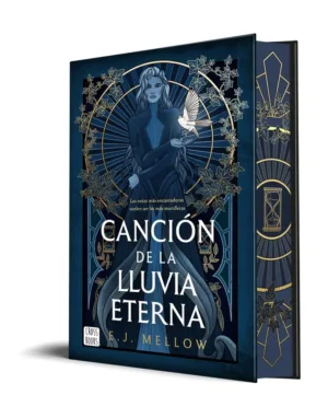 Canción de la lluvia eterna. Mousai 1