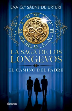 El camino del padre. La saga de los longevos III