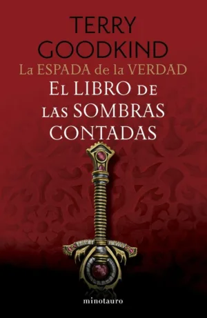 El libro de las sombras contadas. La espada de la verdad 1