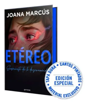 Etéreo