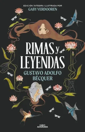 Rimas y leyendas