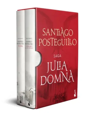 Saga Julia Domna