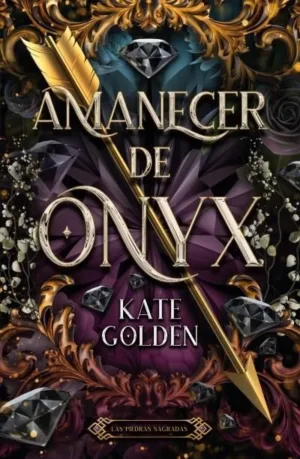 Amanecer de Ónyx