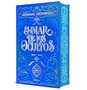 El mar de los ocultos