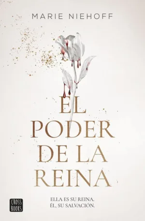 El poder de la reina. Vampire Royals 2