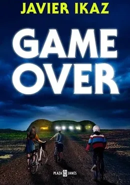 Game over