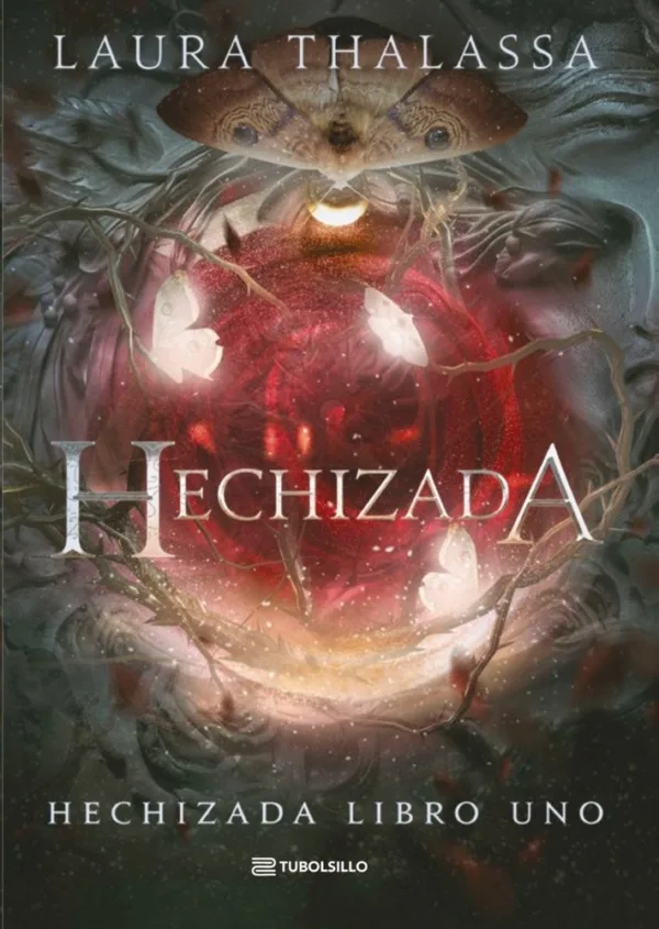 Hechizada. Libro 1