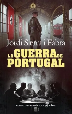 La guerra de Portugal