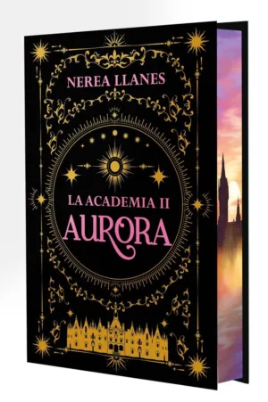 Aurora. La Academia 2