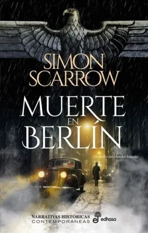 Muerte en Berlín