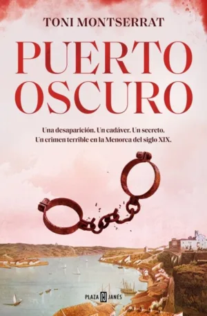 La desaparición del hijastro de Carlos Marfori, amante de la reina Isabel II, obliga al subinspector Toni Riera a viajar con urgencia a Menorca para socorrer a su hermano, principal sospechoso de este inexplicable incidente. La búsqueda parece resolverse con el hallazgo de un cadáver que presenta signos evidentes de maltrato, pero este descubrimiento no será más que el inicio de una investigación mucho más compleja que avanzará por derroteros insospechados y que obligará a los protagonistas a sumergirse en el oscuro pasado de una isla plagada de secretos. La amistad entre Guasch y Riera será puesta a prueba, y los hechos que irán desentrañando marcarán sus vidas y cambiarán para siempre su destino.
