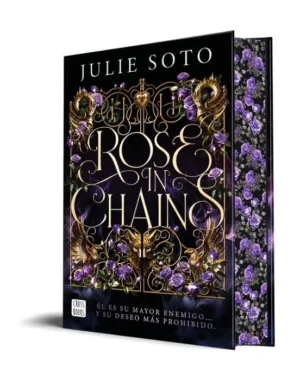 Rose in chains. Trilogía Evermore 1