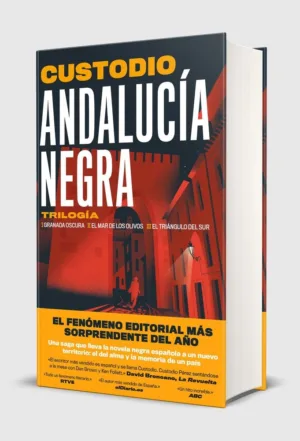 Andaluc&iacute;a negra